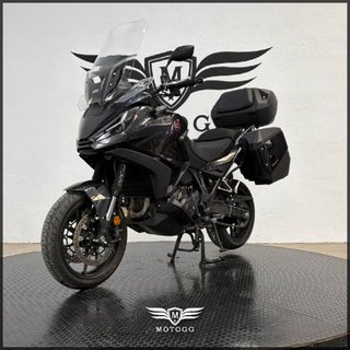 HONDA NT1100 2023
