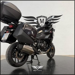 HONDA NT1100 2023