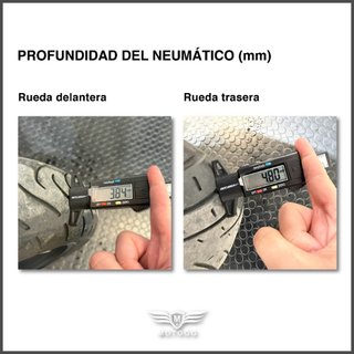 HONDA NT1100 2023