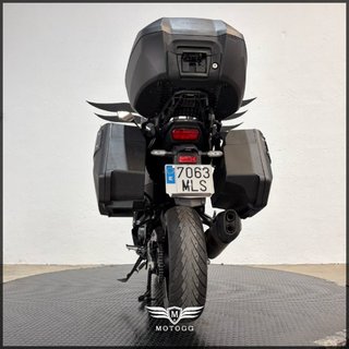 HONDA NT1100 2023