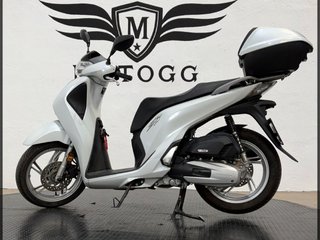 HONDA SH125i ABS 2019