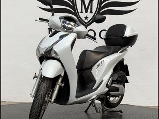 HONDA SH125i ABS 2019
