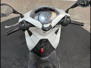 HONDA SH125i ABS 2019
