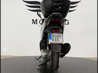 HONDA SH125i ABS 2019