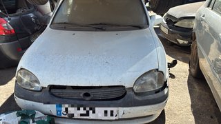 despiece Opel Corsa B 1.4 1998