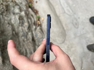 iPhone 12 mini Negro (LEER)