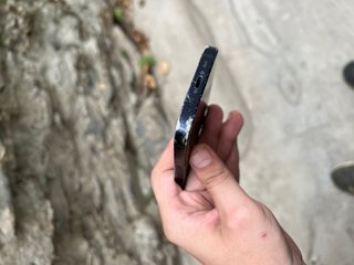 iPhone 12 mini Negro (LEER)