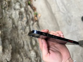 iPhone 12 mini Negro (LEER)