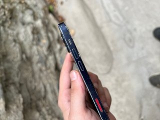 iPhone 12 mini Negro (LEER)