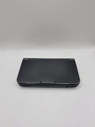 New Nintendo 3DS XL Nero Metallizzato
