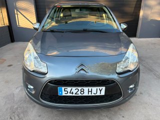 Citroen C3 2012