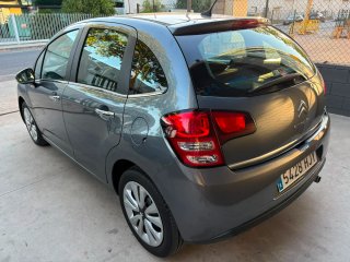 Citroen C3 2012