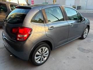 Citroen C3 2012