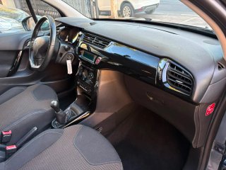 Citroen C3 2012