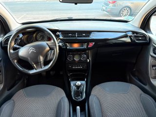 Citroen C3 2012