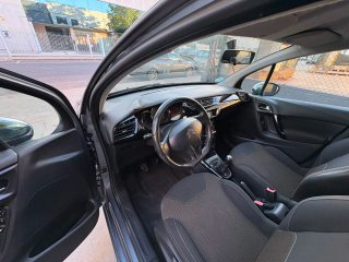 Citroen C3 2012