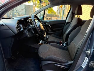 Citroen C3 2012