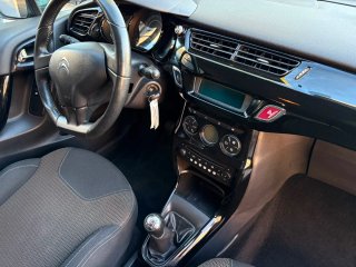 Citroen C3 2012