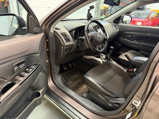 Citroen C4 Aircross 2016