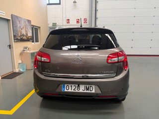Citroen C4 Aircross 2016