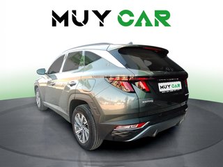 Hyundai Tucson 1.6 TGDI Maxx 110 kW (150 CV)