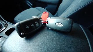 Hyundai Tucson 1.6 TGDI Maxx 110 kW (150 CV)