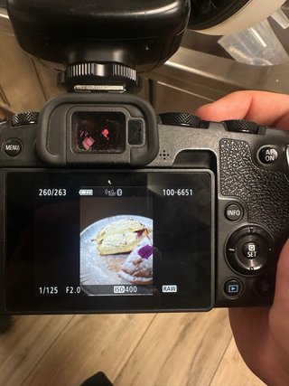 Canon EOS RP + Sigma Art 24-105mm f/4 DG DN