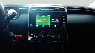 Hyundai Tucson 1.6 TGDI Maxx 110 kW (150 CV)