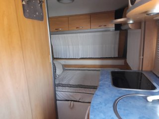 Caravana Sun Rollrr Princess.