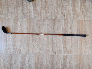 Ping G10 Híbrido Zurdo 28°