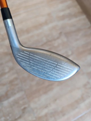 Ping G10 Híbrido Zurdo 28°