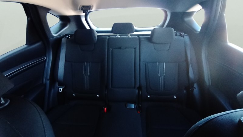 Hyundai Tucson 1.6 TGDI Maxx (2021) 2022, foto 14