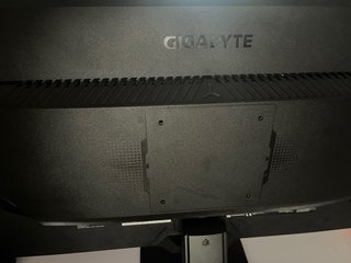 Monitor Gaming Gigabyte GS25F2 - 25" FHD 200Hz