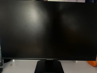 Monitor Gaming Gigabyte GS25F2 - 25" FHD 200Hz