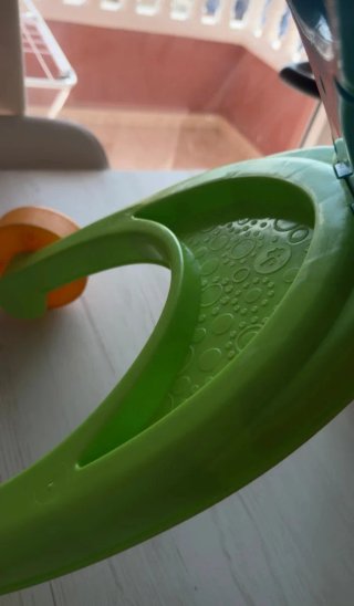 Correpasillos Cebra Fisher-Price