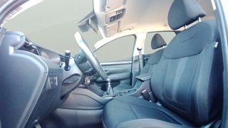 Hyundai Tucson 1.6 TGDI Maxx 110 kW (150 CV)