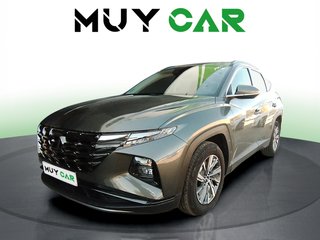 Hyundai Tucson 1.6 TGDI Maxx 110 kW (150 CV)