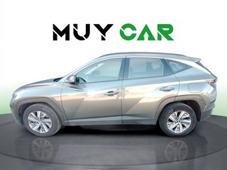 Hyundai Tucson 1.6 TGDI Maxx 110 kW (150 CV)