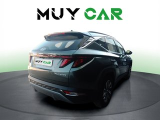 Hyundai Tucson 1.6 TGDI Maxx 110 kW (150 CV)