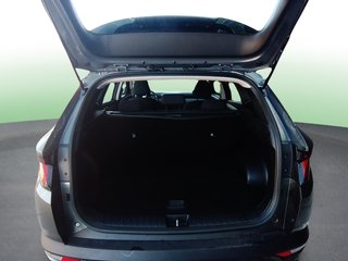Hyundai Tucson 1.6 TGDI Maxx 110 kW (150 CV)