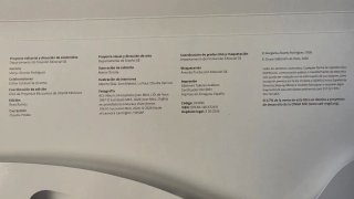 Proyecto Click. Viaje por el arte. La pintura