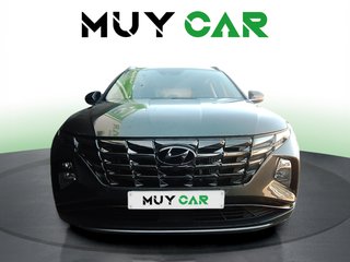 Hyundai Tucson 1.6 TGDI Maxx 110 kW (150 CV)
