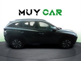Hyundai Tucson 1.6 TGDI Maxx 110 kW (150 CV)