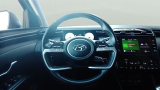 Hyundai Tucson 1.6 TGDI Maxx 110 kW (150 CV)