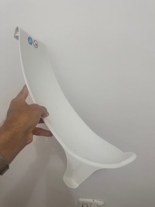 Hamaca bañera Stokke 0-8 meses