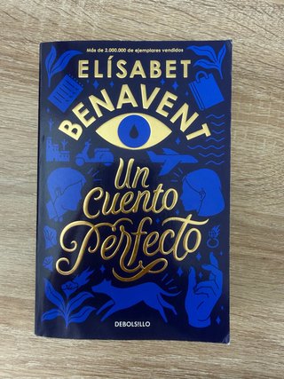 Un cuento perfecto