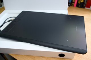 Wacom Intuos Pro M