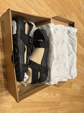 Sandalias The North Face M Explore Camp Hombre