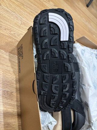 Sandalias The North Face M Explore Camp Hombre
