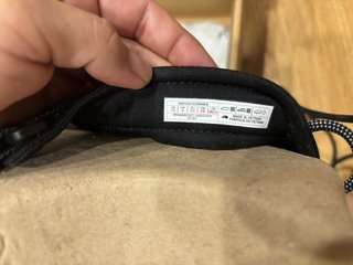 Sandalias The North Face M Explore Camp Hombre